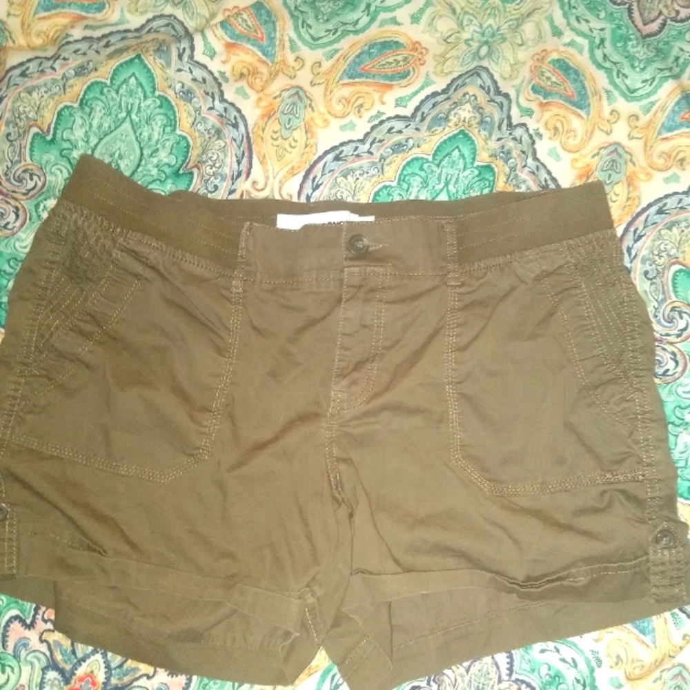 Women's Sonoma shorts